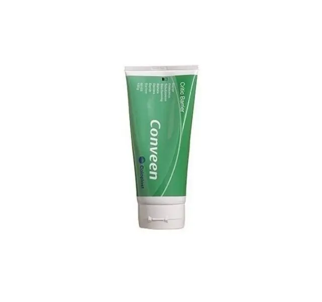 Coloplast Conveen Critic Barrier Cream Κρέμα για Προστασία και Ενυδάτωση του Δέρματος, 50gr