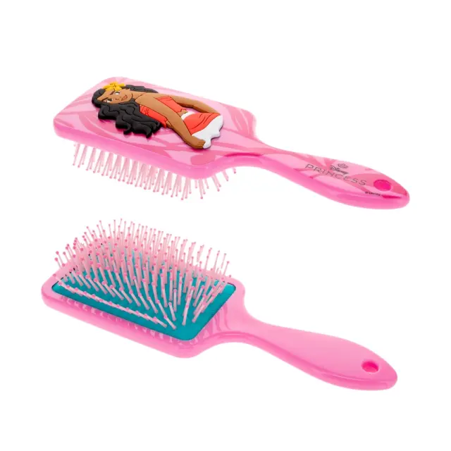 Mad Beauty Moana Disney Brush 2