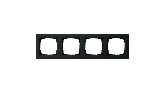 cov.fr. 4-g Gira E2 black m
