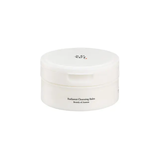Beauty of Joseon Radiance Cleansing Balm 100ml – Balm Καθαρισμου Προσωπου για Μακιγιαζ + και Ρύπους με Λάμψη