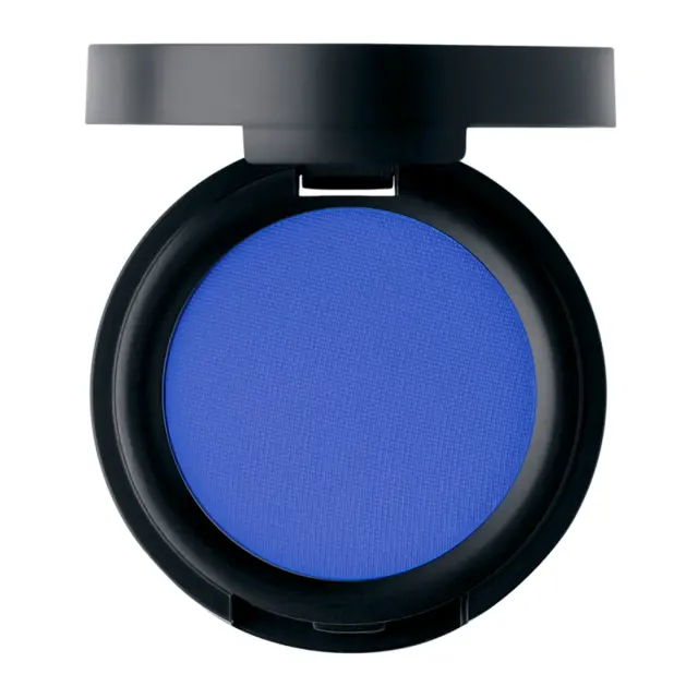 Erre Due Matte Eye Shadow | Απόχρωση 405 CobaL Blue